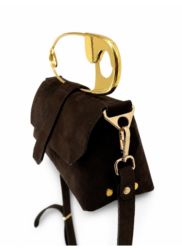 Geanta piele dama G21